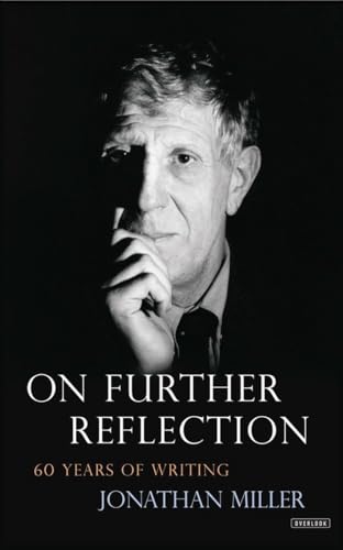 On Further Reflection: 60 Years of Writing