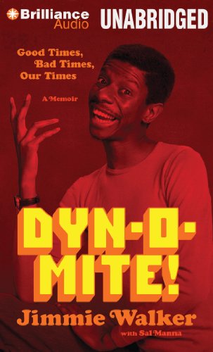 Dynomite!: Good Times, Bad Times, Our Times