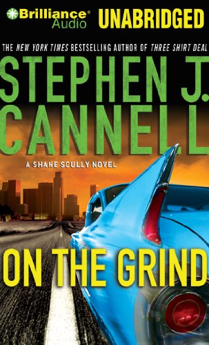 On the Grind (Shane Scully Series)