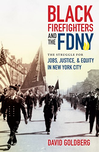 Black Firefighters and the FDNY: The Struggle for Jobs, Justice, and Equity in New York City
Black Firefighters and the FDNY: The Struggle for Jobs, Justice, and Equity in New York City