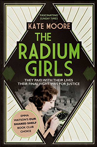 The Radium Girls: They paid with their lives. Their final fight was for justice.
The Radium Girls: They paid with their lives. Their final fight was for justice.