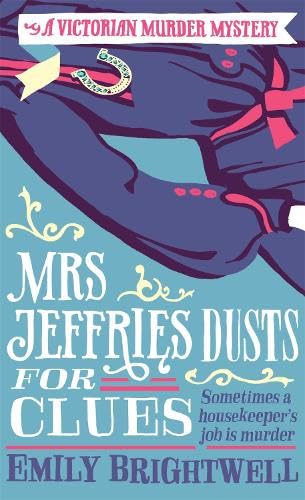Image result for mrs jeffries dusts for clues