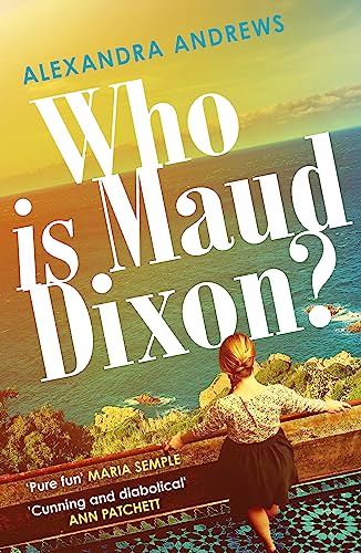 Who is Maud Dixon