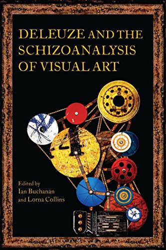 Deleuze and the Schizoanalysis of Visual Art (Schizoanalytic Applications)