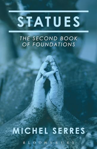 Statues: The Second Book of Foundations (Hardback or Cased Book)