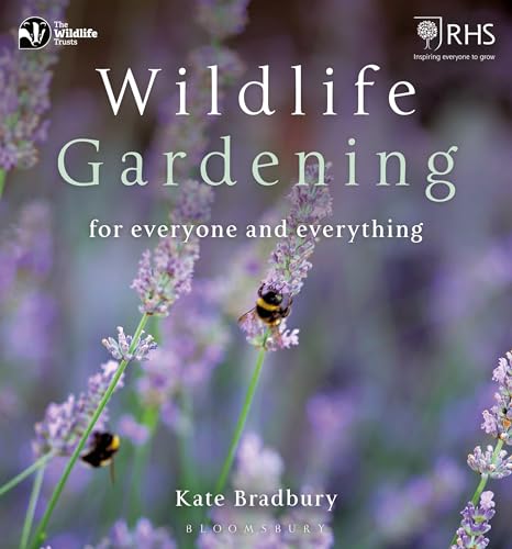 Wildlife Gardening for Everyone (and Everything) Format: Paperback