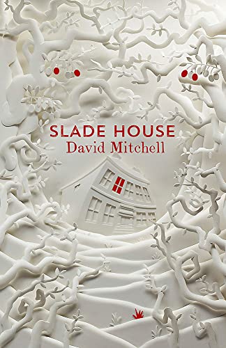 SLADE HOUSE - SIGNED, NUMBERED & SLIPCASED LIMITED FIRST EDITION FIRST PRINTING