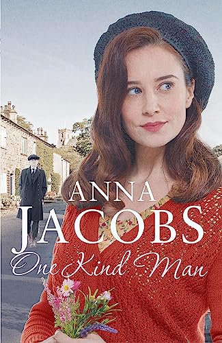 One Kind Man: Book 2 in the uplifting Ellindale Saga (Paperback)