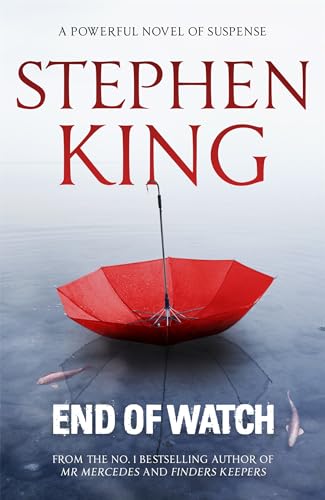 End of Watch (The Bill Hodges Trilogy)