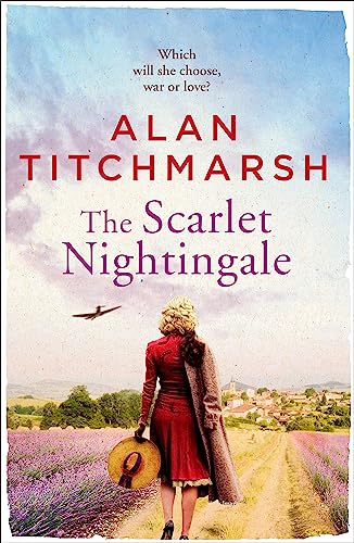 The Scarlet Nightingale