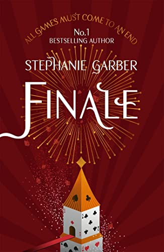 Finale (Paperback)