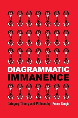 Diagrammatic Immanence: Category Theory and Philosophy