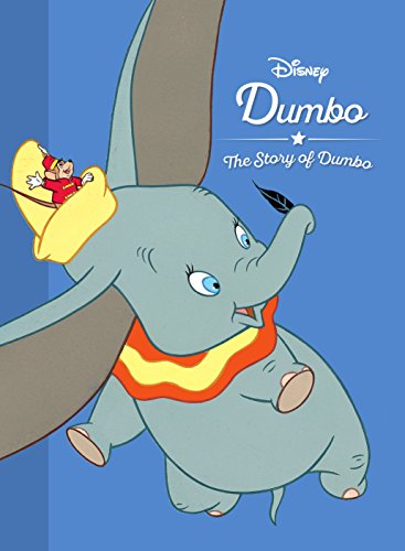 The Story of Dumbo (Movie Collection Storybook: Disney)