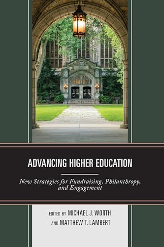 Advancing Higher Education:new Strategie Format: Paperback