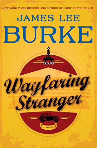 Wayfaring Stranger: A Novel [Signed First Edition]