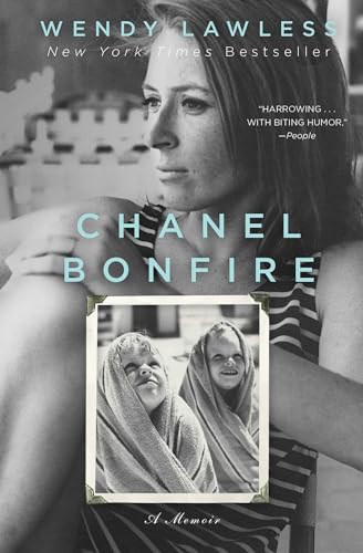 Chanel Bonfire : A Memoir