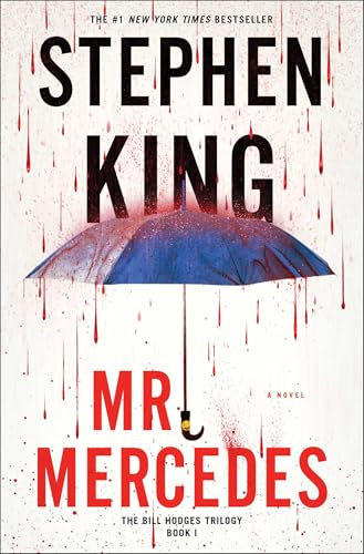 Mr. Mercedes : a novel