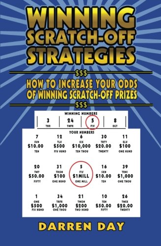 Winning Scratch-off Strategies: How to Increase Your Odds of Winning Scratch-off Prizes
Winning Scratch-off Strategies: How to Increase Your Odds of Winning Scratch-off Prizes