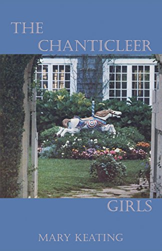 The Chanticleer Girls