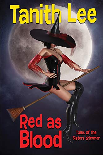 Red as Blood: Tales of the Sisters Grimmer (Paperback or Softback)