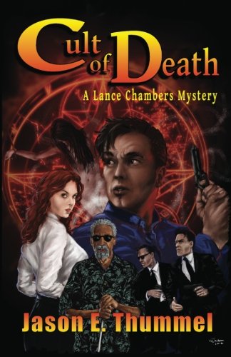 Cult of Death : A Lance Chambers Mystery
