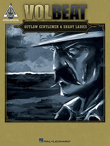 Volbeat - Outlaw Gentlemen & Shady Ladies (Guitar Recorded Versions)