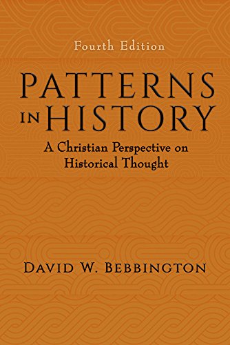 Patterns in History : A Christian Perspective on Historical Thought
