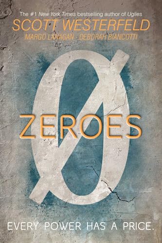 Zeroes **SIGNED 3X, 1st Edition /1st Printing**