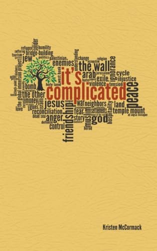 It's Complicated: Stories From Within an Ancient Conflict