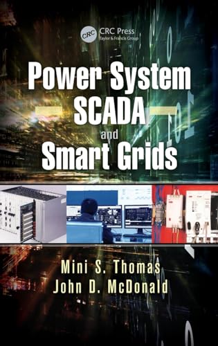 Power System Scada and Smart Grids