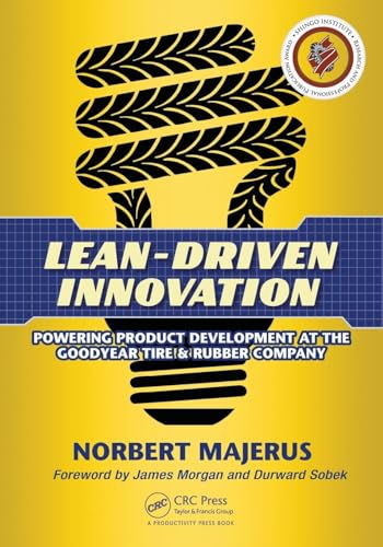 Lean-Driven Innovation