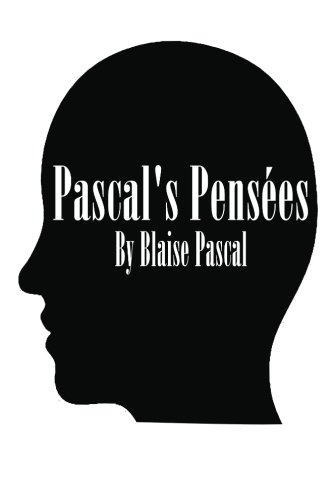 Pascal's Pensà es
