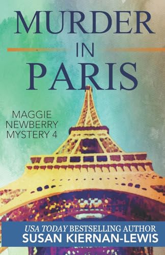 Murder in Paris