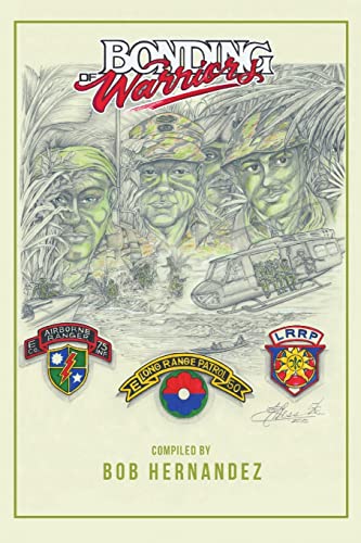 Bonding of Warriors