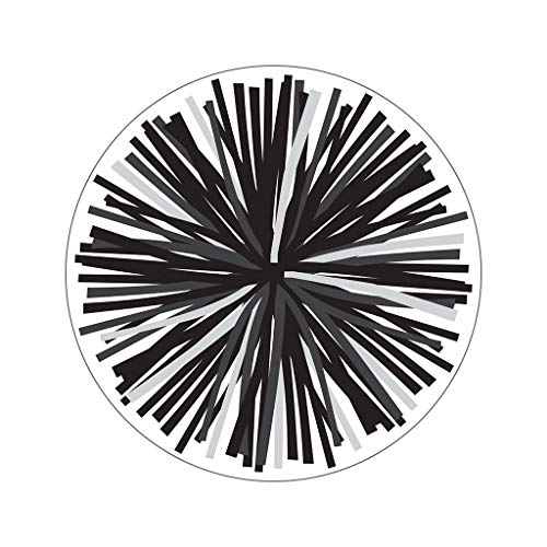 Schoolgirl Style - Simply Stylish | Black & White Poms Colorful Cut-Outs, Classroom Décor, 36 Pieces
Schoolgirl Style - Simply Stylish | Black & White Poms Colorful Cut-Outs, Classroom Décor, 36 Pieces