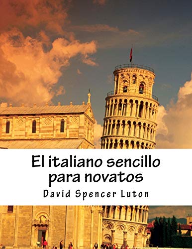 El italiano sencillo para novatos -Language: spanish