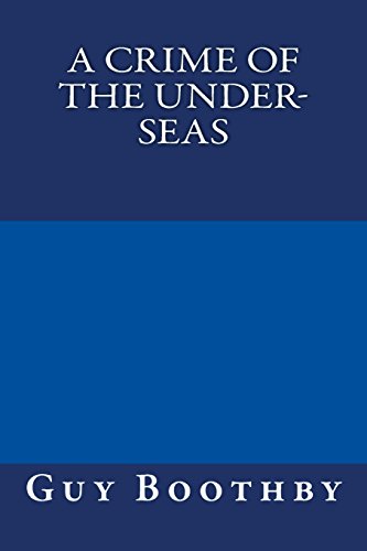 a crime at sea essay Cause and effect essay the sea will cover the land and this will be the end of the world again, each major point should be supported with examples. a crime at sea essay Cause and effect essay the sea will cover the land and this will be the end of the world again, each major point should be supported with examples.