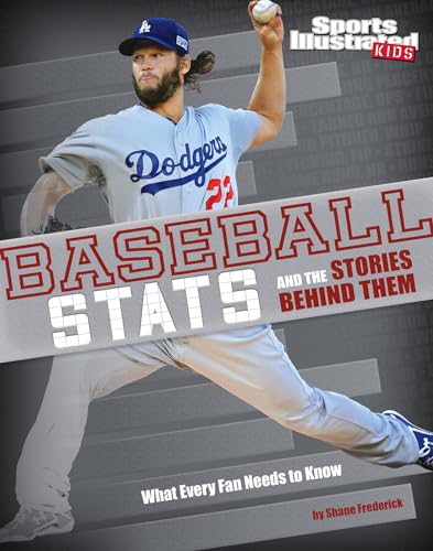 Baseball Stats and the Stories Behind Them : What Every Fan Needs to Know
Baseball Stats and the Stories Behind Them : What Every Fan Needs to Know