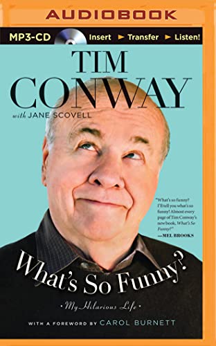 What'S So Funny (Compact Disc)
