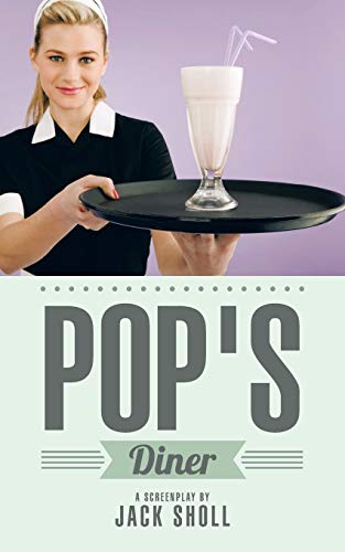 Pop's Diner Jack Sholl New Book 9781491839225 - Picture 1 of 3