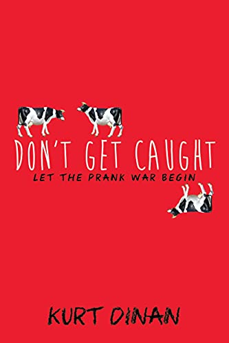 Dont Get Caught