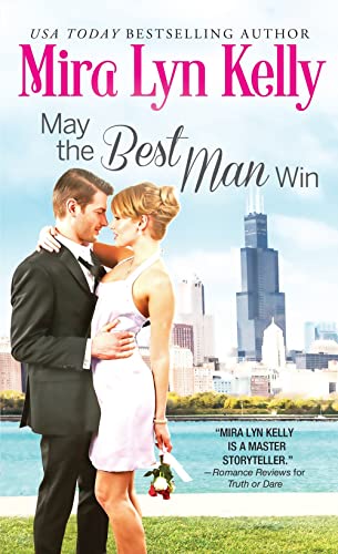 May the Best Man Win (The Wedding Date) Mass Market Paperback
