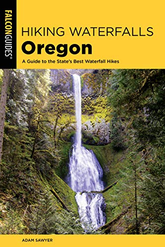 Hiking Waterfalls Oregon: A Guide to the States Best Waterfall Hikes
Hiking Waterfalls Oregon: A Guide to the States Best Waterfall Hikes
