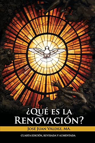 Qué es la Renovación / What is the Renewal -Language: spanish