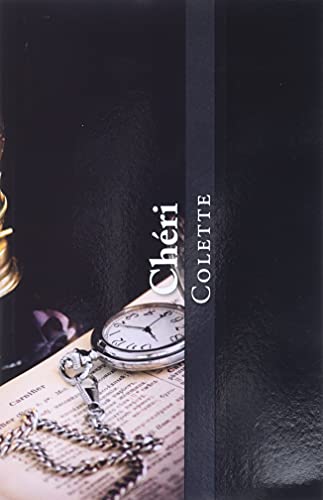Cheri (French Edition)