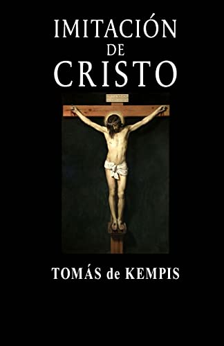 Imitación de Cristo / Imitation of Christ -Language: spanish