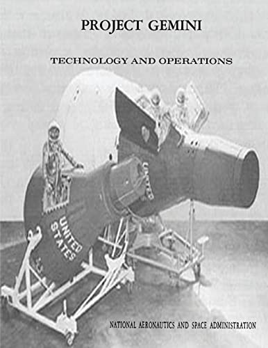 Project Gemini : Technology and Operations; a Chronology