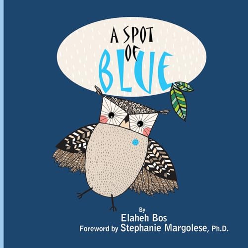 Spot of Blue