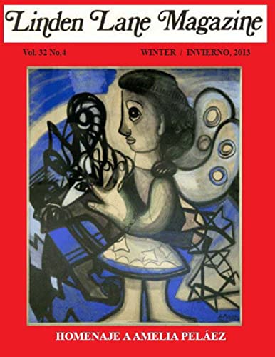 Linden Lane Magazine -Language: spanish