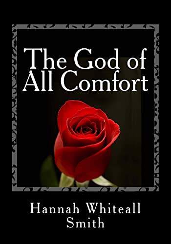 God of All Comfort
